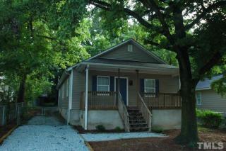 903 Drew St Durham, NC 27701