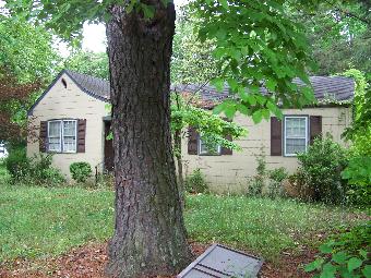 401 Pike St Enfield, Nc, 27823 Halifax County Enfield, NC 27823
