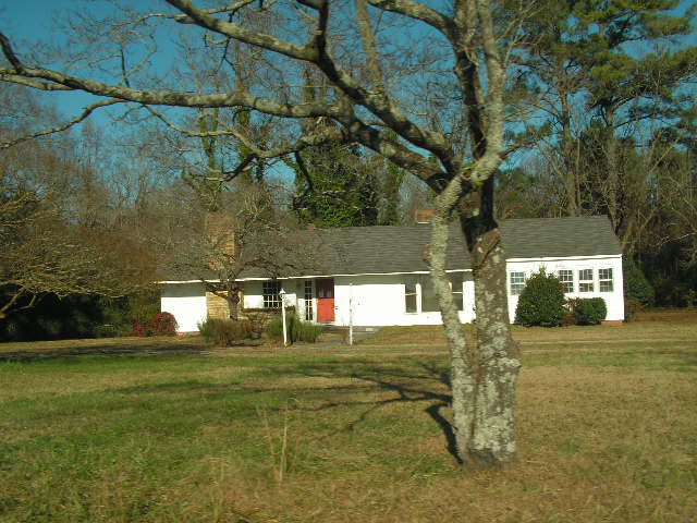 2295 E Main St Jamesville, Nc, 27846 Martin County Jamesville, NC 27846