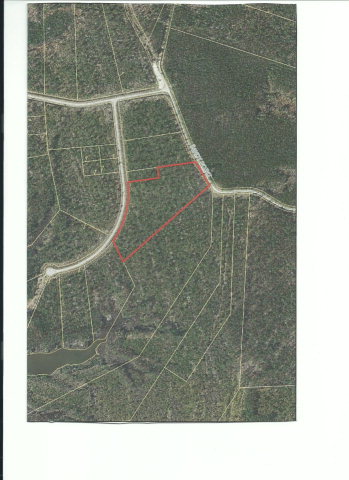 50 Winchester Drive Scranton, NC 27875