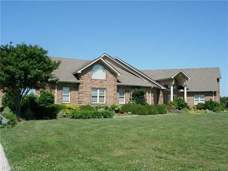 106 PHYLLIS COURT Moyock, NC 27958