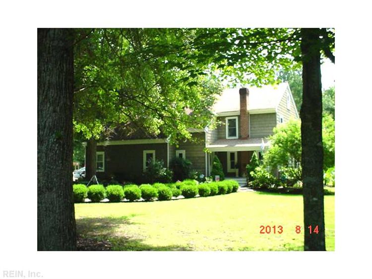 181 JOHNSON LANE Moyock, NC 27958
