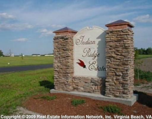 108 ALGONQUIN TRAIL Shawboro, NC 27973