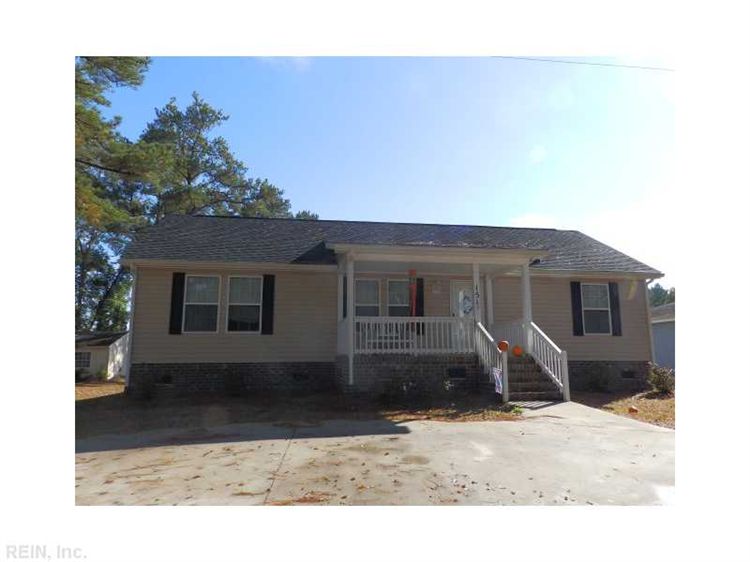 151 MILLTOWN ROAD Shiloh, NC 27974