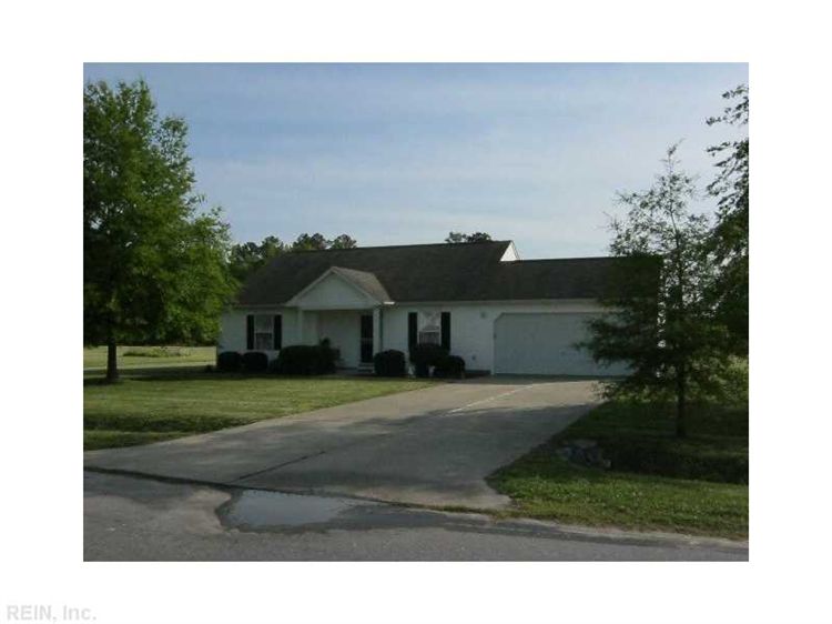 111 SOYFIELD COURT Shiloh, NC 27974