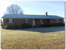 3493 Dave Heafner Rd Crouse, Nc, 28033 Lincoln County Crouse, NC 28033