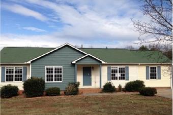 107 Doree Lane Crouse, Nc, 28033 Gaston County Crouse, NC 28033