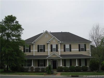 2000 Savoy Court Indian Trail, NC 28079