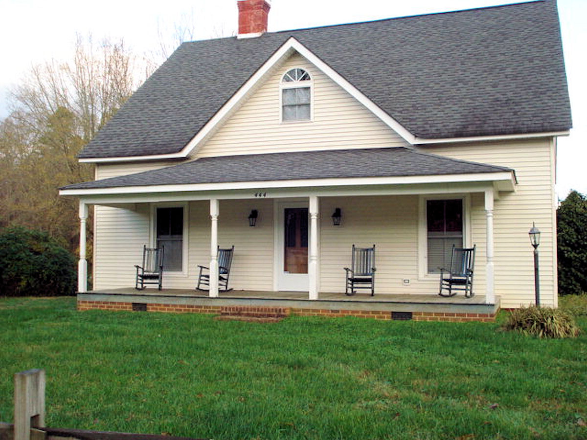 444 Pee Dee Avenue Norwood, NC 28128