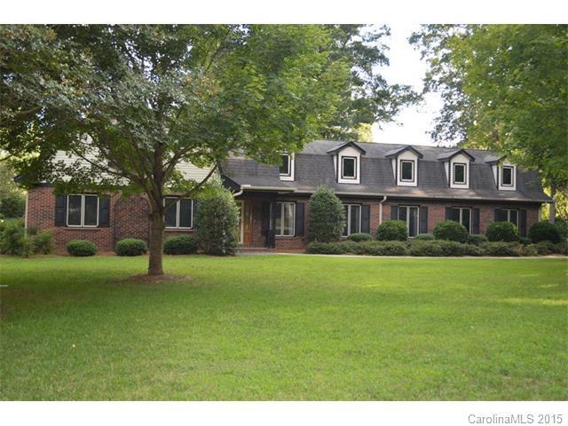 114 Stratford Pl Salisbury, NC 28144