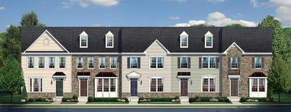 Brahms Plan Charlotte, NC 28203