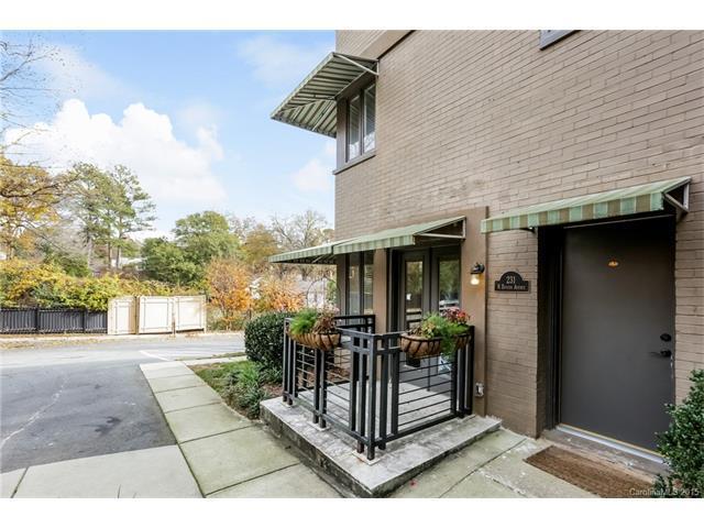 225 Dotger Avenue E-17 Charlotte, NC 28207