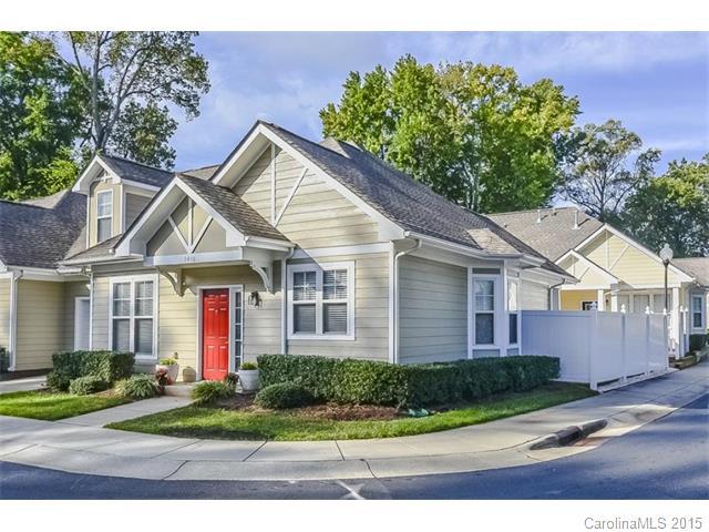 3416 Steven Lorimer Ln Charlotte, NC 28209