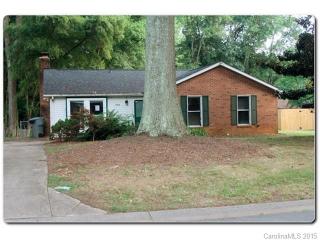 6828 Wagon Oak Rd Charlotte, NC 28212