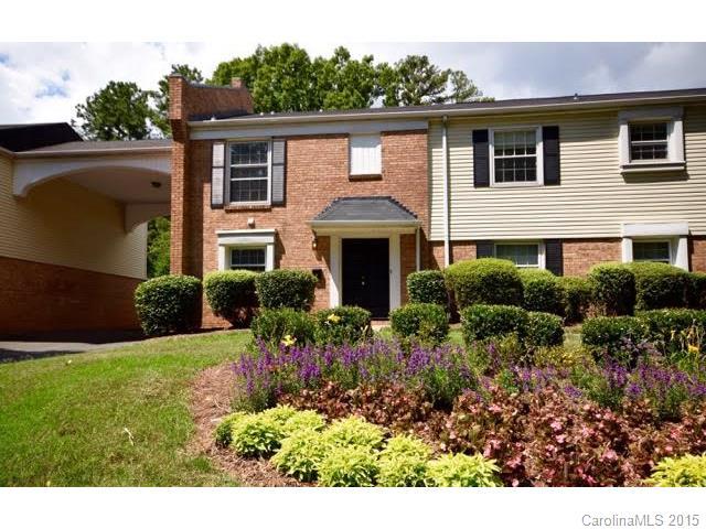 4600 Coronado Dr Charlotte, NC 28212