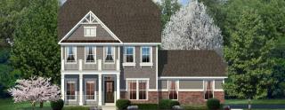 James Joyce Plan Charlotte, NC 28226