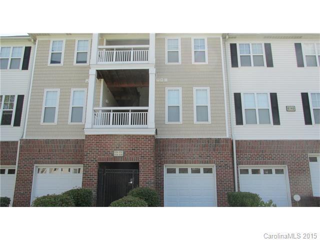 6756 Mallard Park Dr #4 Charlotte, NC 28262