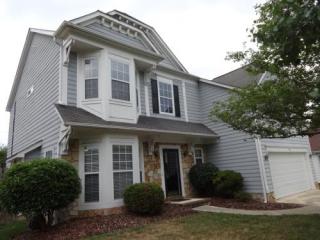 11817 Mourning Dove Ln Charlotte, NC 28269