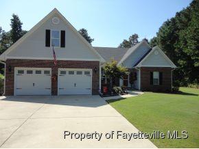 9311 CREEK PATH PL Linden, NC 28356