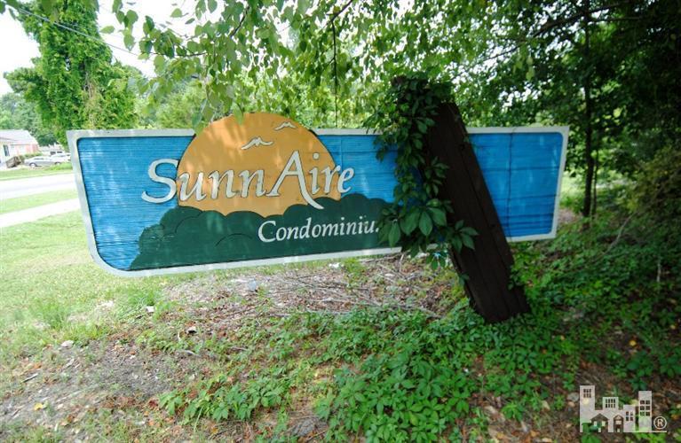 211 Sunn Aire Ct #A Wilmington, NC 28405