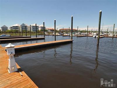 95 Harbour Point Yacht Club Carolina Beach, NC 28428