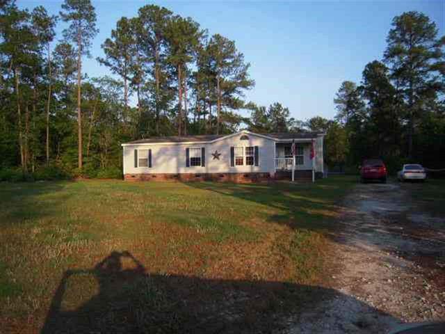 177 Baysden Road Chinquapin, NC 28521