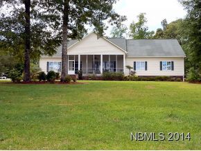 1001 Bennett Neck Road Grantsboro, NC 28529