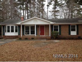 203 Stratford Road Havelock, NC 28532