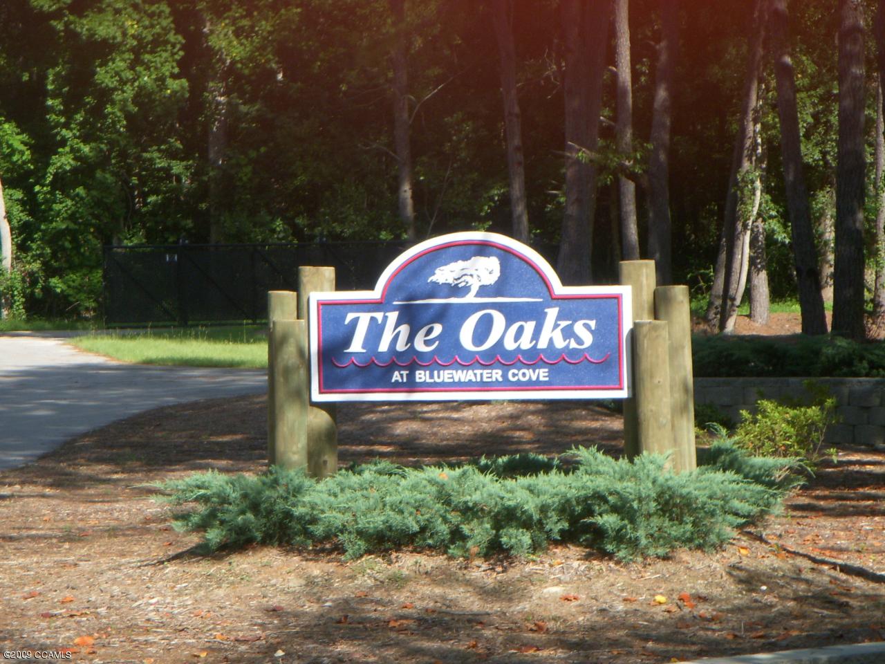 105 Lowery Ln Swansboro, NC 28584