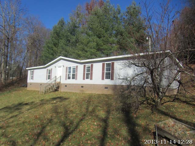 653 Will Isaacs Rd Zionville, Nc, 28698 Watauga County Zionville, NC 28698