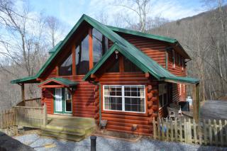 450 Sequoyah Dr Waynesville, NC 28785