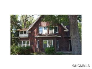 21 Sylvan Ave Asheville, NC 28801