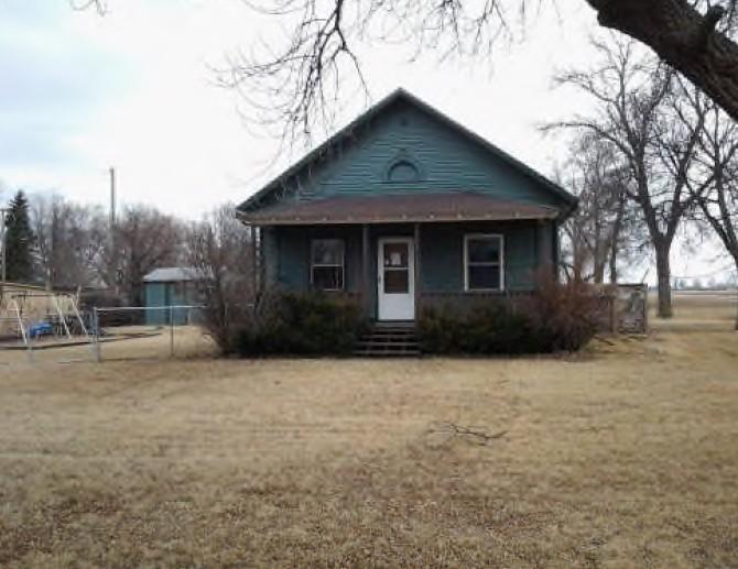 362 2nd Ave N Casselton, ND 58012