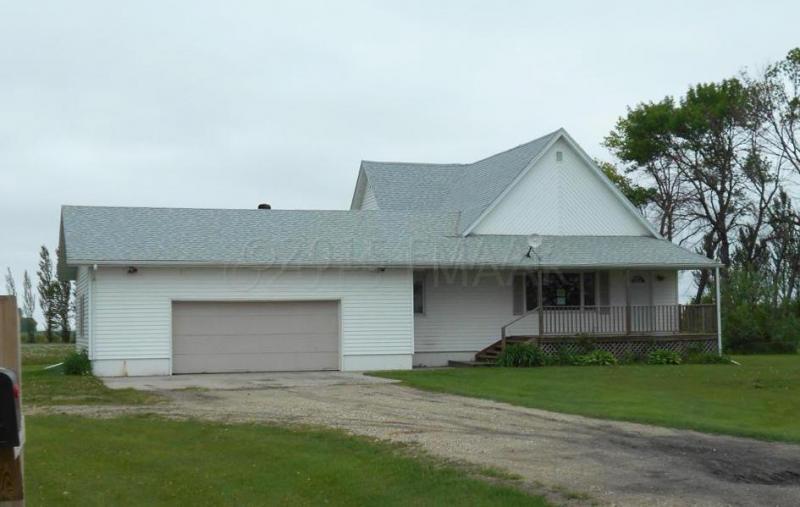 Address Not Disclosed Casselton, ND 58012