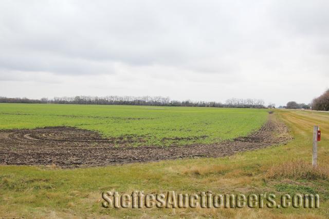 Highway 46 Leonard, ND 58052