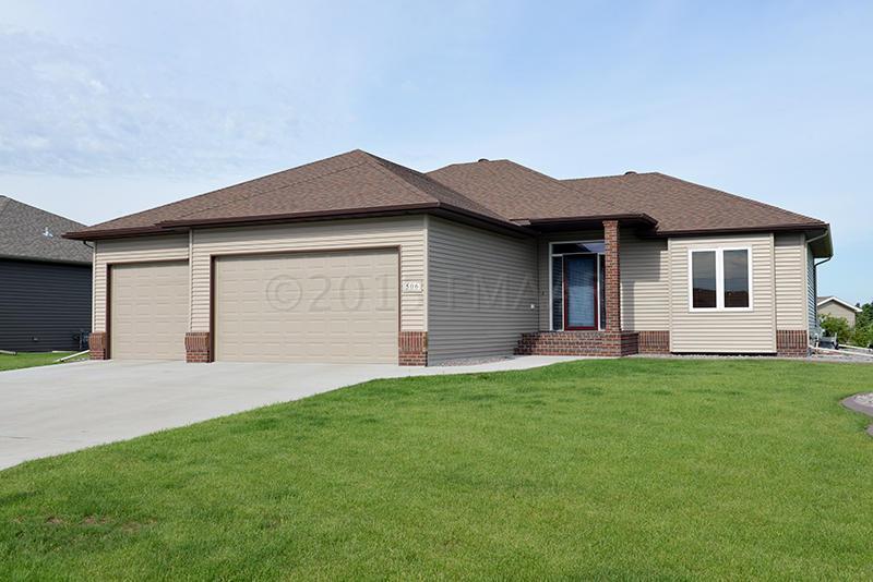 506 Ashley Blvd Mapleton, ND 58059