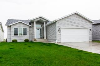 2269 67th Ave S Fargo, ND 58104