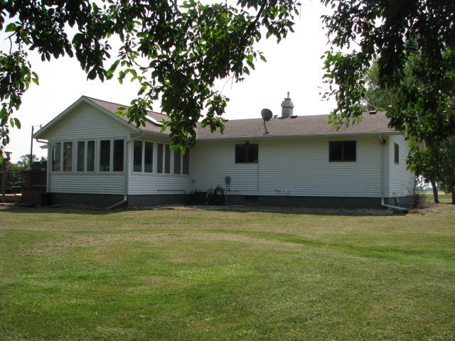 14411 Highway 5 Cavalier, ND 58220