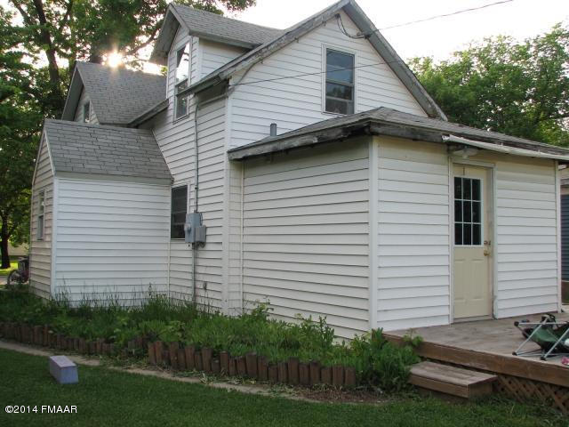 230 4 Ave Se Mayville, ND 58257