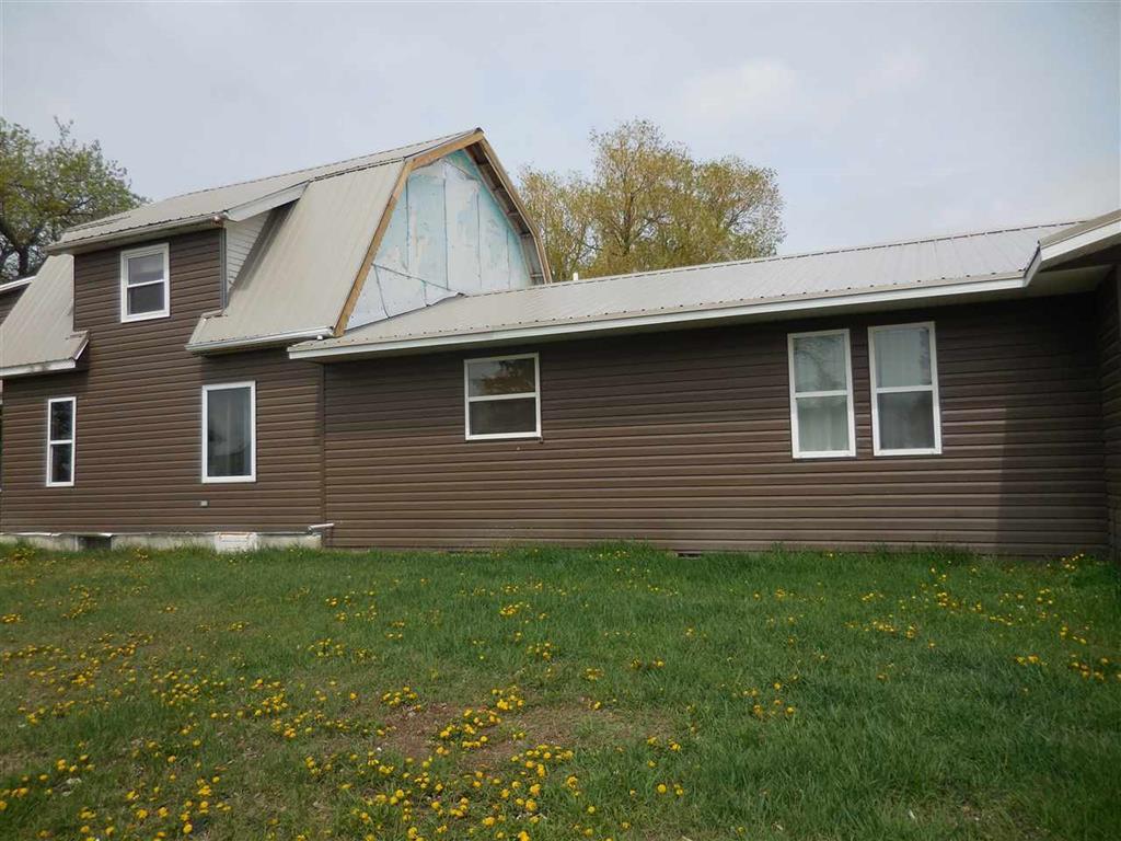 421 Birch Ave Harvey, ND 58341