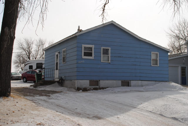 1440 3rd St S Carrington, ND 58421