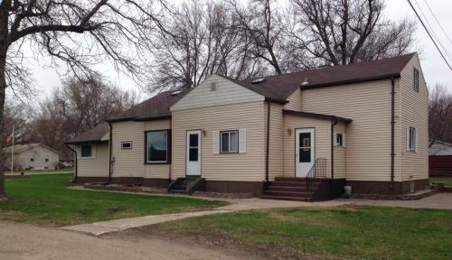 906 10th St NE Cooperstown, ND 58425