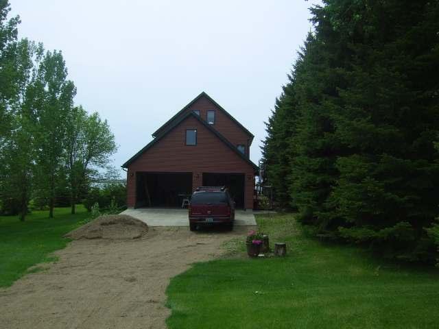 2948 17th St Nw Coleharbor, ND 58531