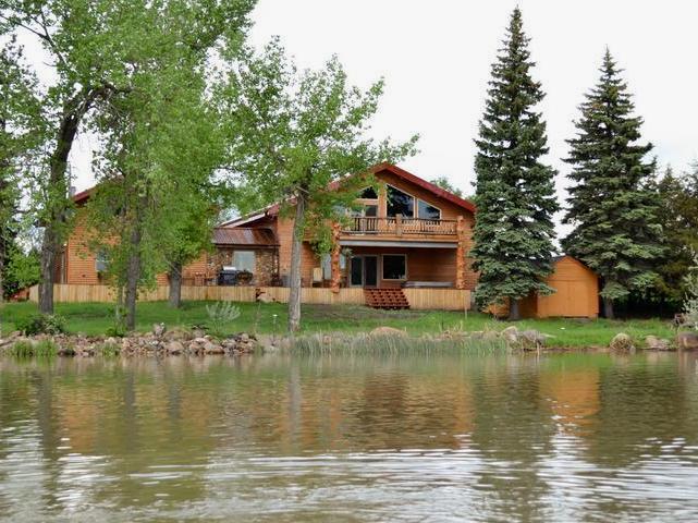 124 Lake Ilo Dr Killdeer, ND 58640