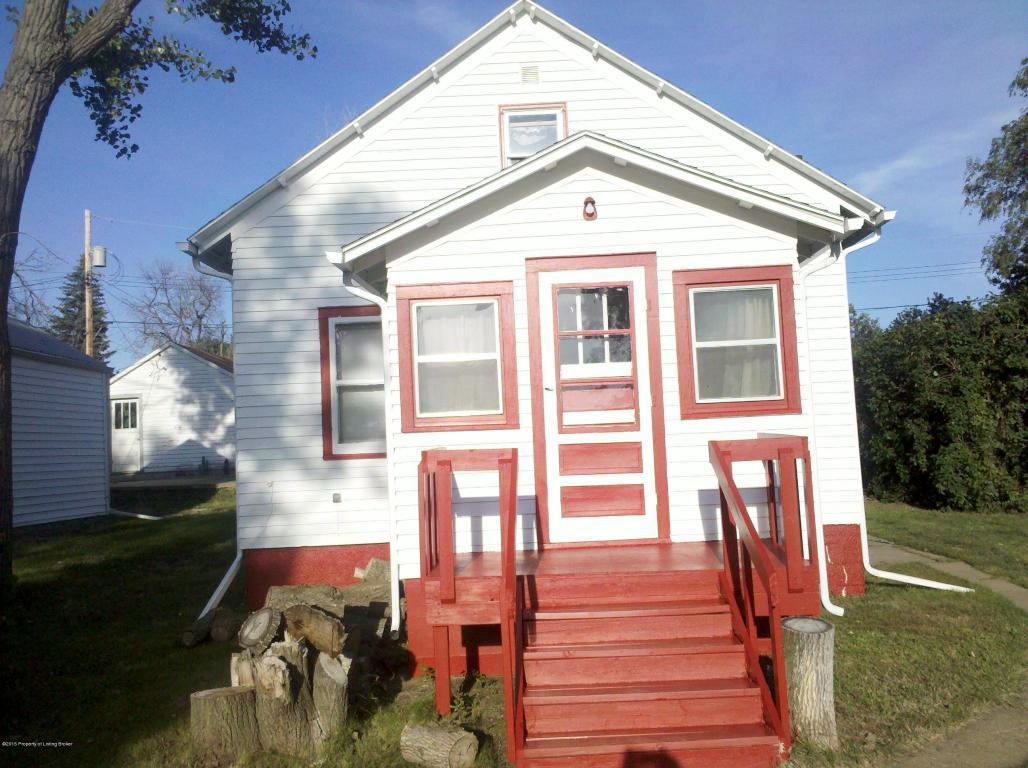 507 Indiana Ave Mott, ND 58646