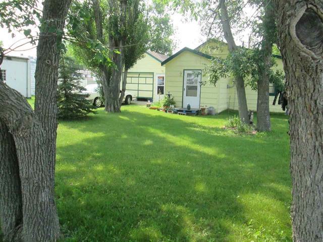 101 1/2 3rd Ave S Glenburn, ND 58740