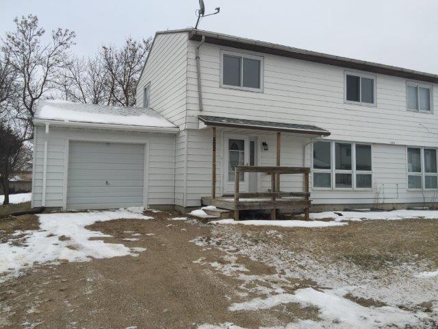 502 Centennial Dr Glenburn, ND 58740