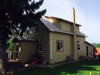 223 3rd Ave NE Kenmare, ND 58746