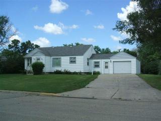 409 4th Ave Lansford, ND 58750