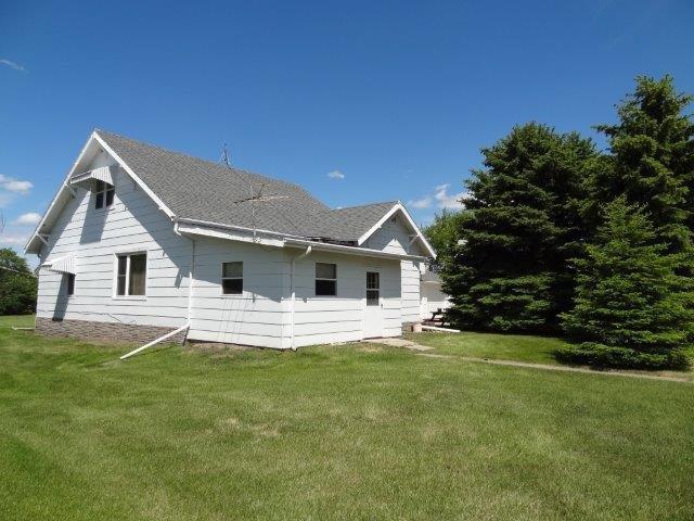 877 Main St Lansford, ND 58750